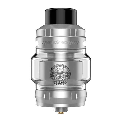 Geekvape Z (Zeus) Top Air Flow Sub-Ohm Tank - MK Distro