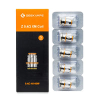 GeekVape - Z Series Coils (5pcs)