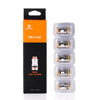 GeekVape - B Series Coils (5pcs)