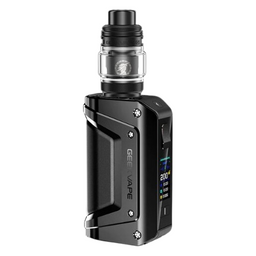 GeekVape - Aegis Legend III 5.5mL Starter kit