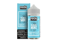 Daze x RedsApple Salts - Premium E-Liquid (30mL / 30mg)