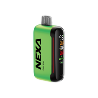 Nexa N20000 - Disposable Vape (5% - 20,000 Puffs) - MK Distro