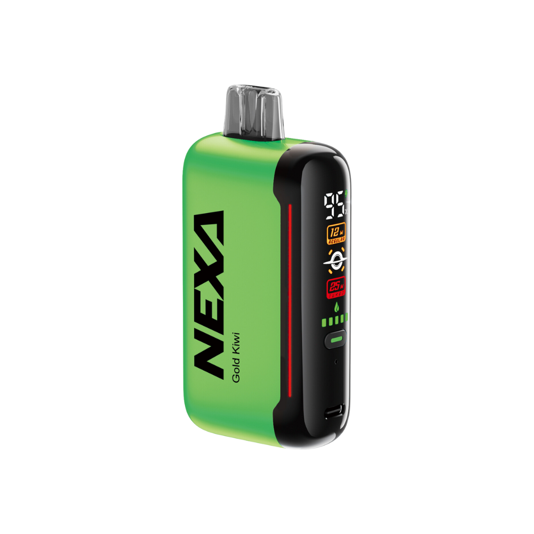 Nexa N20000 - Disposable Vape (5% - 20,000 Puffs) - MK Distro