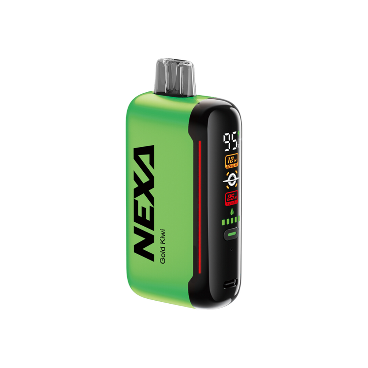 Nexa N20000 - Disposable Vape (5% - 20,000 Puffs) - MK Distro