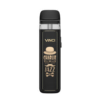 Voopoo - Vinci Royal Edition 15W 800mAh Starter Kit