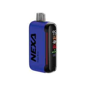 Nexa N20000 - Disposable Vape (5% - 20,000 Puffs) - MK Distro