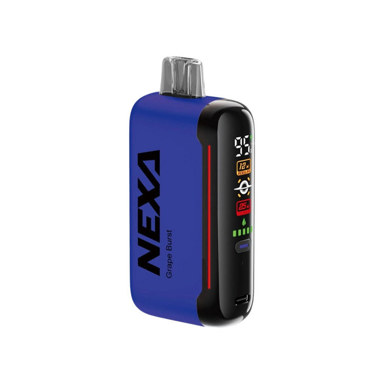 Nexa N20000 - Disposable Vape (5% - 20,000 Puffs) - MK Distro