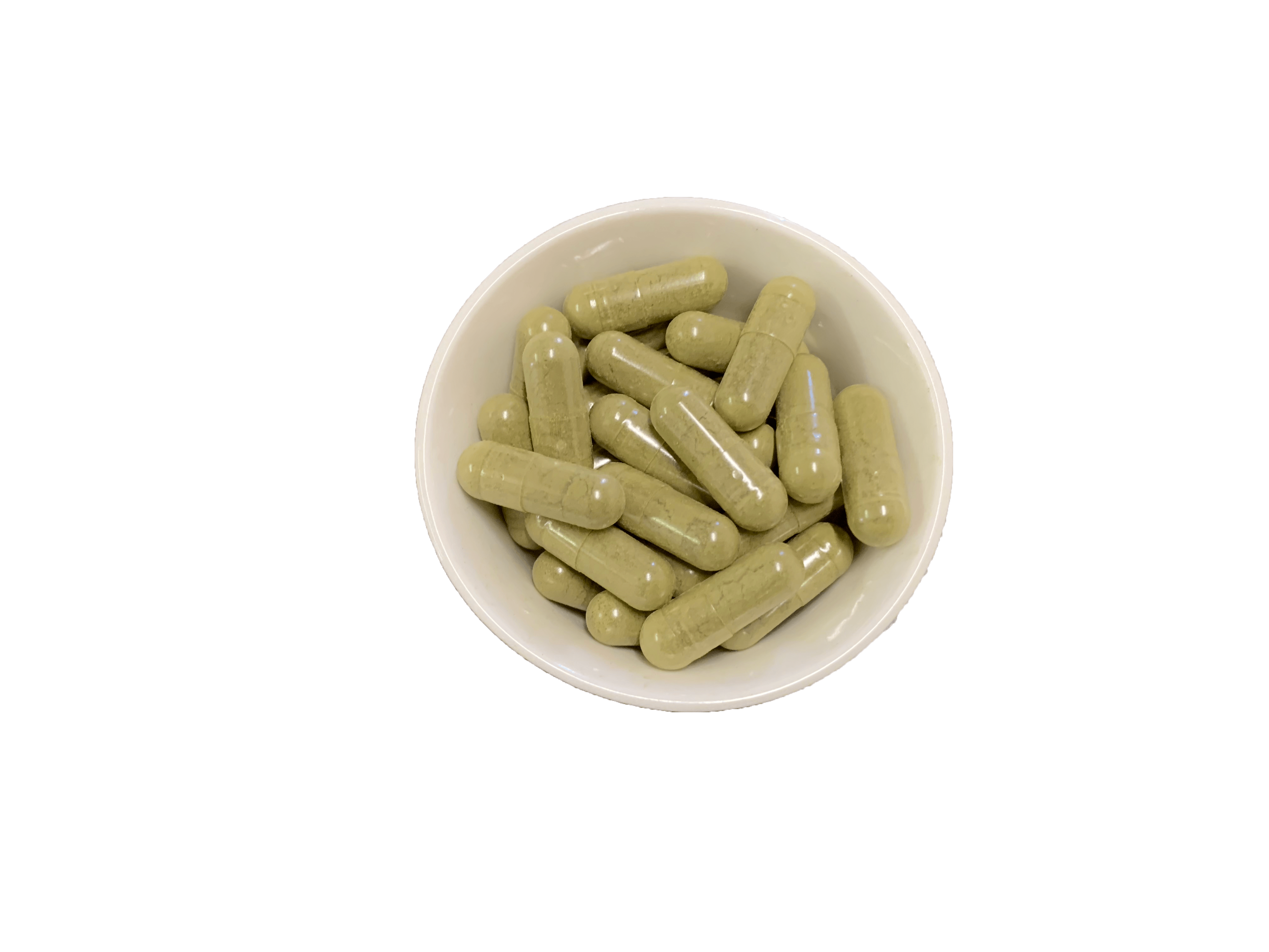 Nevada Kratom Capsules Medium (Pack of 100) - MK Distro