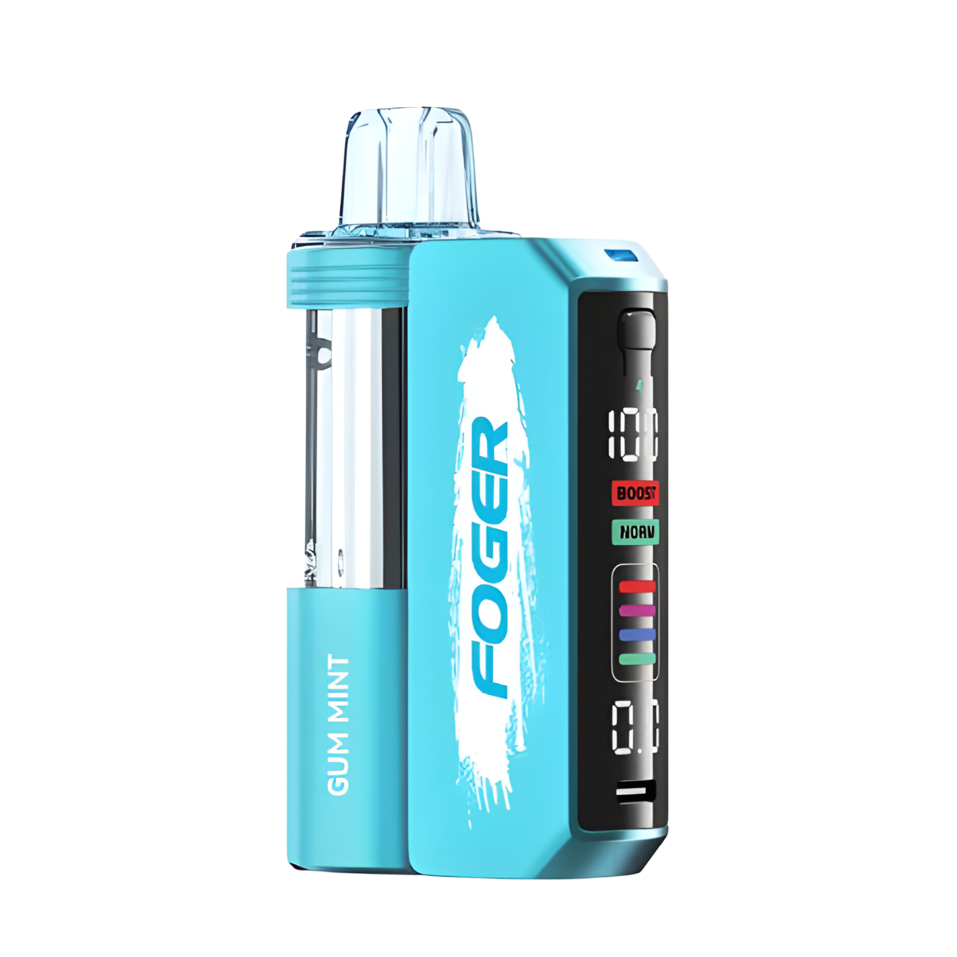 Foger Switch Pro Kit 30K - Disposable Vapes (5% - 30,000 Puffs) - Box of 5