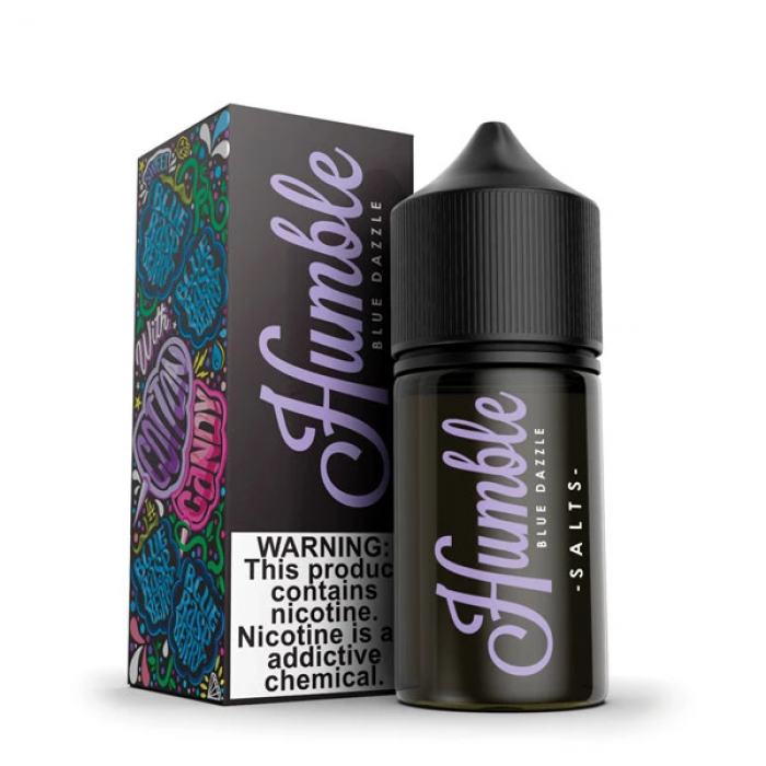 Humble OG - Salt Nic E-Liquid (30mL / 35mg)