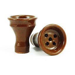 Hookah Clay Bowl Large - Hookah Accessories - MK Distro