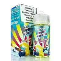 Frozen Fruit Monster - Premium E-Liquid (100mL) - MK Distro