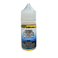 Keep It 100 - Premium Salts E-Liquid (30ml / 50mg)