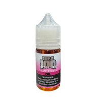 Keep It 100 - Premium Salts E-Liquid (30ml / 50mg)