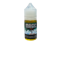 Vapergate Iced - Salt Nic E-Liquid (100mL / 50mg)