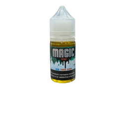 Vapergate Iced - Salt Nic E-Liquid (100mL / 50mg)