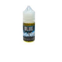 Vapergate Iced - Salt Nic E-Liquid (100mL / 50mg)