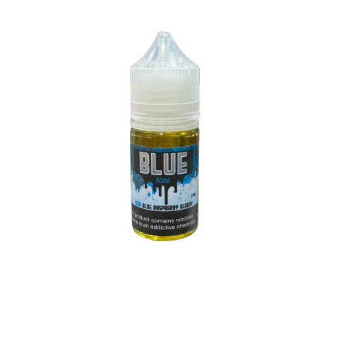 Vapergate Iced - Salt Nic E-Liquid (100mL / 50mg)