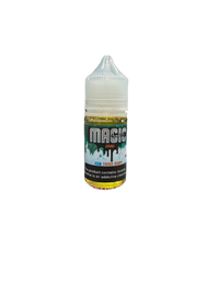 Vapergate Iced - Salt Nic E-Liquid (100mL / 25mg)