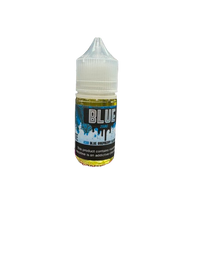 Vapergate Iced - Salt Nic E-Liquid (100mL / 25mg)