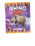 Rhino 69 Honey - Enhancement (15g x 12)