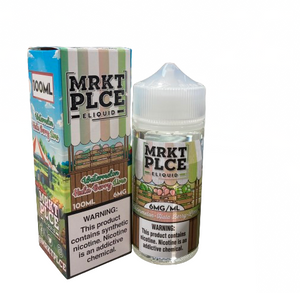 Mrkt Plce - E-Liquid (100mL) - MK Distro