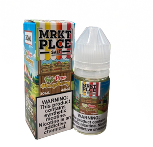 Mrkt Plce - E-Liquid (30mL) - MK Distro