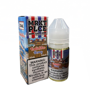 Mrkt Plce Iced - E-Liquid (30mL) - MK Distro