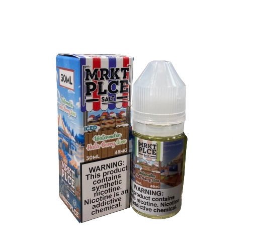 Mrkt Plce Iced - E-Liquid (30mL) - MK Distro