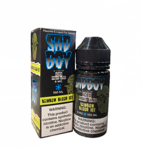 SadBoy Iced - E-Liquid (TFN, 100mL) - MK Distro