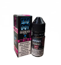 SadBoy Iced - Salt Nic E-Liquid (30mL) - MK Distro