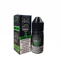 SadBoy - Salt Nic E-Liquid (30mL) - MK Distro