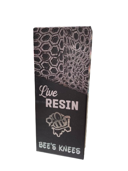 Bee's Knees - THCa Hemp Disposables (2g x 10) - MK Distro