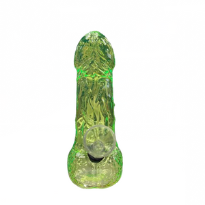 6.5" Water Pipe Dildo - WP2302 - MK Distro