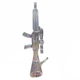 26" Water Pipe RPS Sniper Gun - H4835 - MK Distro