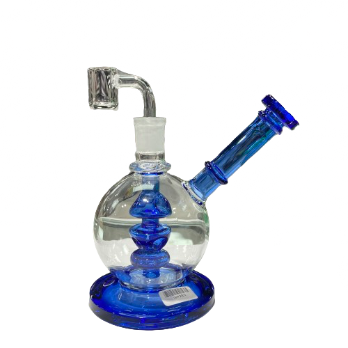 7" Water Pipe SideCar - WP2811 - MK Distro