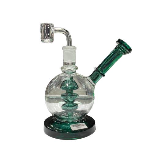 7" Water Pipe SideCar - WP2811 - MK Distro