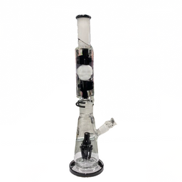 20" Water Pipe Assorted Colors - PHX455 - MK Distro