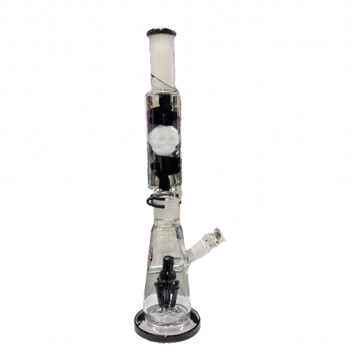 20" Water Pipe Assorted Colors - PHX455 - MK Distro