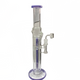 17" Water Pipe with DNA Showerhead - WP2341 - MK Distro