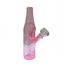 8" Water Pipe Soda Bottle - RP1279 - MK Distro