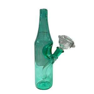 8" Water Pipe Soda Bottle - RP1279 - MK Distro