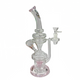 11" Waterpipe Recycler Oil RIG Design - RPSR24