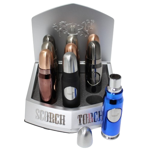 Scorch Torch - Missile Lighter (61524) - Box of 9 - MK Distro