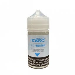 Naked 100 - Premium E-Liquid (60mL / 3mg)