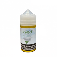 Naked 100 - Premium E-Liquid (60mL / 6mg)