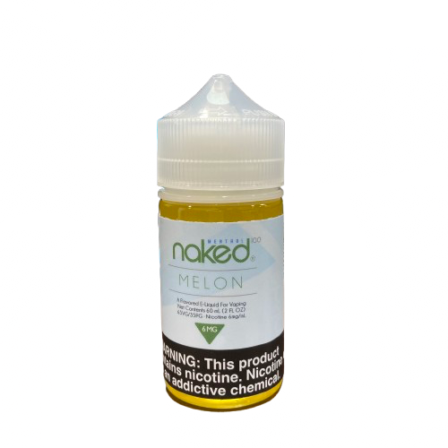 Naked 100 - Premium E-Liquid (60mL / 6mg)