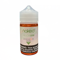 Naked 100 - Premium E-Liquid (60mL / 6mg)