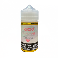 Naked 100 - Premium E-Liquid (60mL / 6mg)