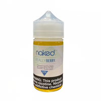 Naked 100 - Premium E-Liquid (60mL / 6mg)